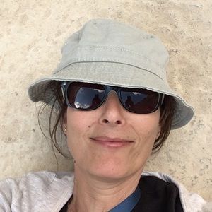 Meet your Posher, Cheryl